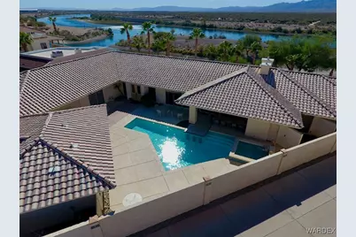 2855 Camino Del Rio, Bullhead City, AZ 86442 - Photo 5
