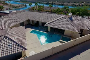 2855 Camino Del Rio, Bullhead City, AZ 86442 - Photo 5