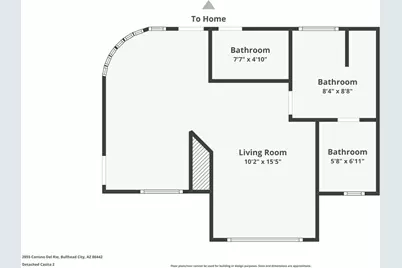 2855 Camino Del Rio, Bullhead City, AZ 86442 - Photo 91