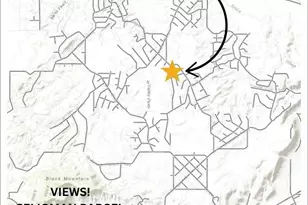 301-41-029 N Los Damas Rd, Seligman, AZ 86337 - Photo 1