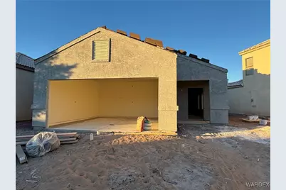 1145 Pear Tree Lane, Bullhead City, AZ 86442 - Photo 1