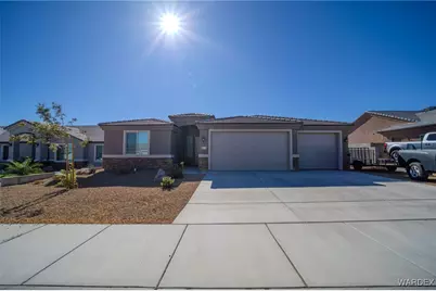 5413 Roadrunner Avenue, Kingman, AZ 86409 - Photo 1