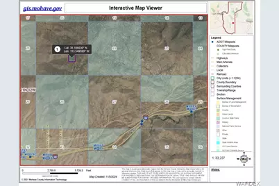 353-12-008A E Willow Creek Road, Kingman, AZ 86401 - Photo 3