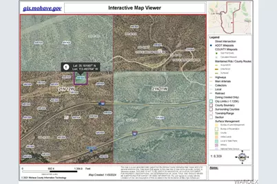 353-12-008A E Willow Creek Road, Kingman, AZ 86401 - Photo 1