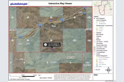 353-12-008A E Willow Creek Road, Kingman, AZ 86401 - Photo 5
