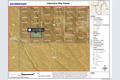 328-03-516 W 17th Street, Dolan Springs, AZ 86441 - Photo 3
