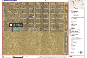 328-03-516 W 17th St, Dolan Springs, AZ 86441 - Photo 1