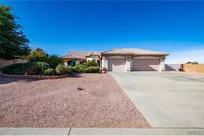 2843 Mountain Trail Road, Kingman, AZ 86401 - Photo 1