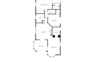 19688 S Diamondback Rd, Yucca, AZ 86438 - Photo 3