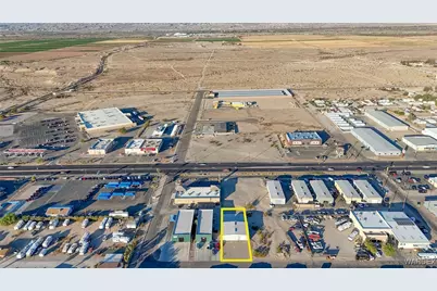 4663 S Apollo Street, Fort Mohave, AZ 86426 - Photo 11