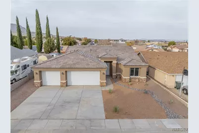 1735 Colby Drive, Kingman, AZ 86409 - Photo 1