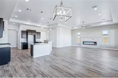 2439 E Calle Sevilla, Fort Mohave, AZ 86426 - Photo 15