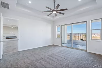 2439 E Calle Sevilla, Fort Mohave, AZ 86426 - Photo 33