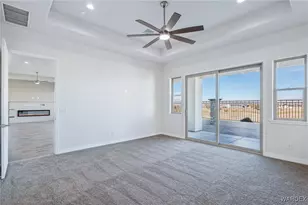 2439 E Calle Sevilla, Fort Mohave, AZ 86426 - Photo 33