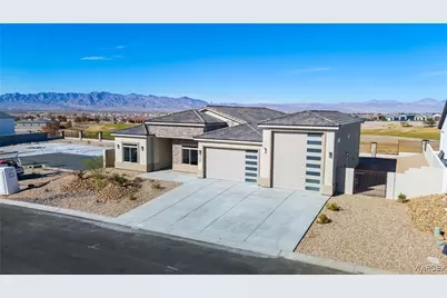 2439 E Calle Sevilla, Fort Mohave, AZ 86426 - Photo 79