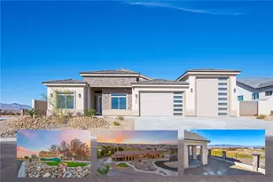 2439 E Calle Sevilla, Fort Mohave, AZ 86426 - Photo 1