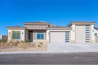 2439 E Calle Sevilla, Fort Mohave, AZ 86426 - Photo 3