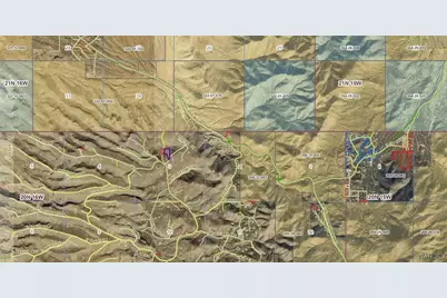 Lot 7A1 Indian Pony Drive, Kingman, AZ 86401 - Photo 5