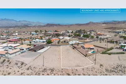 349-08-153A E San Felipe Road, Bullhead City, AZ 86429 - Photo 3