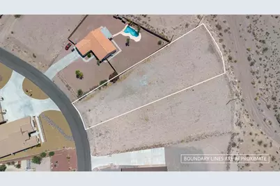 349-08-153A E San Felipe Road, Bullhead City, AZ 86429 - Photo 21