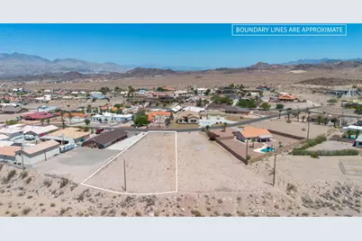349-08-154B E San Felipe Road, Bullhead City, AZ 86429 - Photo 3