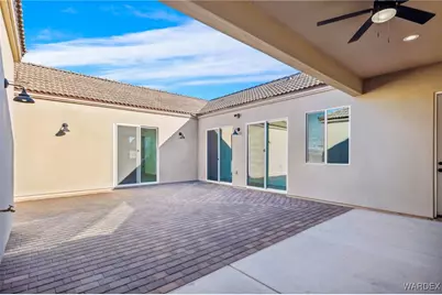 1949 E Via Aventino, Fort Mohave, AZ 86426 - Photo 41
