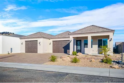 1949 E Via Aventino, Fort Mohave, AZ 86426 - Photo 3