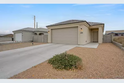 3738 Miller Street, Kingman, AZ 86409 - Photo 1