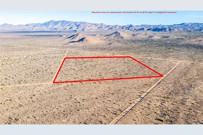 121-18-010 Bonanza Road, Yucca, AZ 86438 - Photo 27