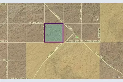 121-18-010 Bonanza Road, Yucca, AZ 86438 - Photo 11