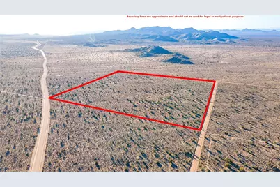 121-18-010 Bonanza Road, Yucca, AZ 86438 - Photo 19