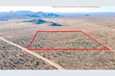 121-18-010 Bonanza Road, Yucca, AZ 86438 - Photo 17
