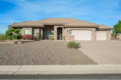 1805 Stovall Street, Bullhead City, AZ 86442 - Photo 1