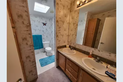 26012 N Peach Lane, Meadview, AZ 86444 - Photo 27