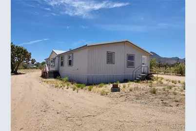 26012 N Peach Lane, Meadview, AZ 86444 - Photo 3