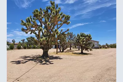 26012 N Peach Lane, Meadview, AZ 86444 - Photo 41