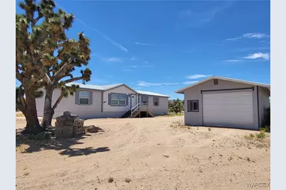 26012 N Peach Lane, Meadview, AZ 86444 - Photo 1