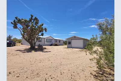 26012 N Peach Lane, Meadview, AZ 86444 - Photo 37