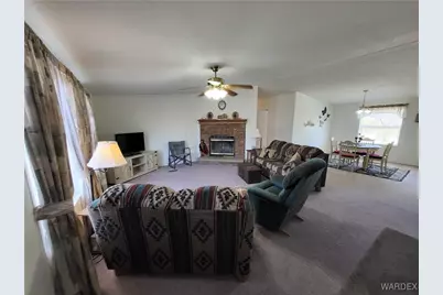 26012 N Peach Lane, Meadview, AZ 86444 - Photo 7