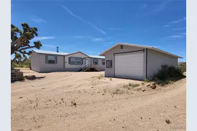 26012 N Peach Lane, Meadview, AZ 86444 - Photo 43