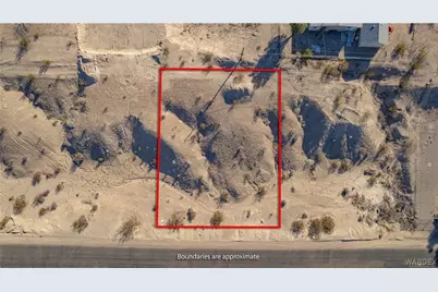 4790 Pinta Drive, Topock, AZ 86436 - Photo 1