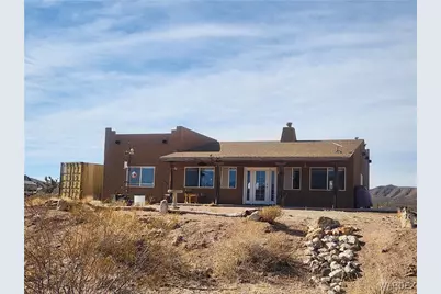 27025 N Rainbow Road, Meadview, AZ 86444 - Photo 1