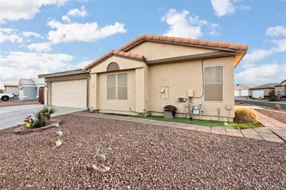 6584 S Purple Sage Drive, Mohave Valley, AZ 86440 - Photo 1