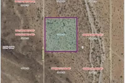 339-08-146 N Dragoon Road, Golden Valley, AZ 86413 - Photo 1