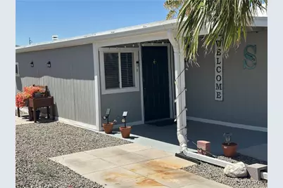 2960 Silver Creek Road #168, Bullhead City, AZ 86442 - Photo 15