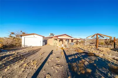 15837 N Jasper Drive, Dolan Springs, AZ 86441 - Photo 1