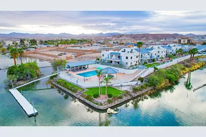 1663 Highway 95 #C12, Bullhead City, AZ 86442 - Photo 41