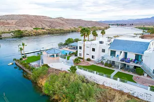 1663 Hwy 95, Bullhead City, AZ 86442 - Photo 1