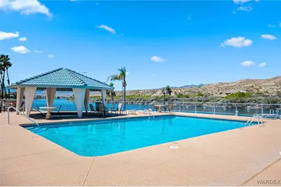 1663 Highway 95 #C12, Bullhead City, AZ 86442 - Photo 35