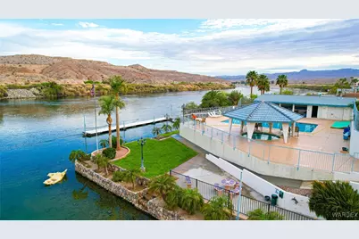 1663 Highway 95 #C12, Bullhead City, AZ 86442 - Photo 25